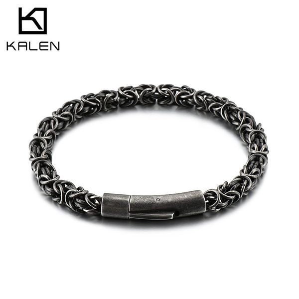 mens link chains trendy cuban chain bracelet for man bicycle motorcycle links accessories party men jewelry 601074910506, Black
mens link chains trendy cuban chain bracelet for man bicycle motorcycle links accessories party men jewelry 601074910506, Black