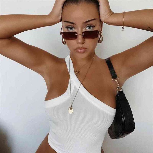white hollow slingoblique shoulder camis crop for women summer sleeveless rib knitted backless tank streetwear
white hollow slingoblique shoulder camis crop for women summer sleeveless rib knitted backless tank streetwear