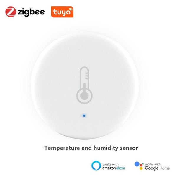 smart home control tuya life app zigbee temperature and humidity sensor work with hub via alarm system devices for alexa google
smart home control tuya life app zigbee temperature and humidity sensor work with hub via alarm system devices for alexa google