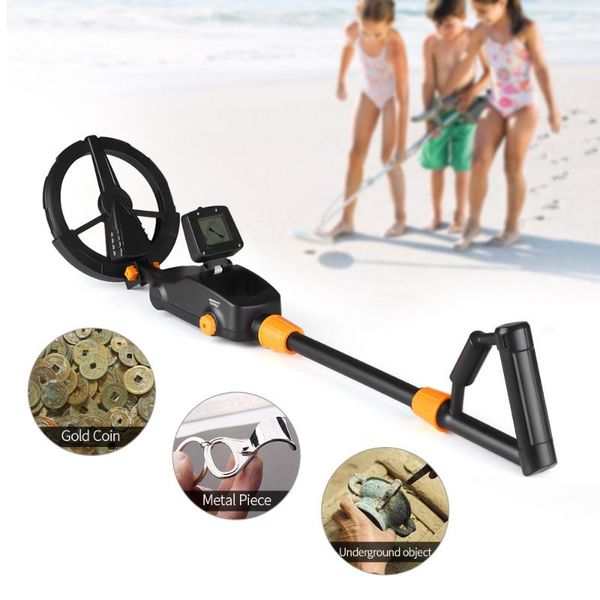professional metal detector search gold treasure circuit metals tracker seeker children's detectors
professional metal detector search gold treasure circuit metals tracker seeker children's detectors