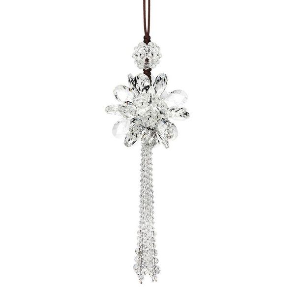 interior decorations accessory car pendant crystal hanging decor flower ornament replacement
interior decorations accessory car pendant crystal hanging decor flower ornament replacement