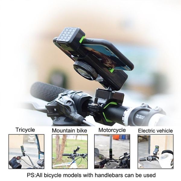 car & truck racks universal adjustable cell phone holder motorcycle bike bicycle handlebar mount
car & truck racks universal adjustable cell phone holder motorcycle bike bicycle handlebar mount