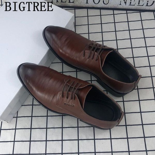 dress shoes fashion oxford for men designer mens formal genuine leather italian zapatos de vestir hombre, Black
dress shoes fashion oxford for men designer mens formal genuine leather italian zapatos de vestir hombre, Black