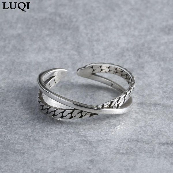 retro jane thai silver about level cross fashion open ring ed051 cluster rings, Golden;silver
retro jane thai silver about level cross fashion open ring ed051 cluster rings, Golden;silver