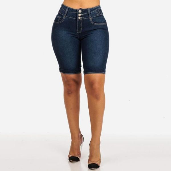 plus size fashion women denim shorts pants summer skinny fits slim short jeans perfect for daily wear going out women's, Blue
plus size fashion women denim shorts pants summer skinny fits slim short jeans perfect for daily wear going out women's, Blue