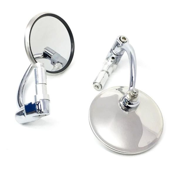 motorcycle rearview mirror modified curved rod round universal handle retroreflector mirrors
motorcycle rearview mirror modified curved rod round universal handle retroreflector mirrors