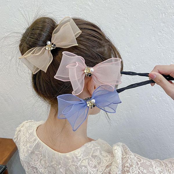 hair accessories ruoshui woman boknow yarn spiral hairband flower donut bun maker curler women diy hairstyle tool
hair accessories ruoshui woman boknow yarn spiral hairband flower donut bun maker curler women diy hairstyle tool