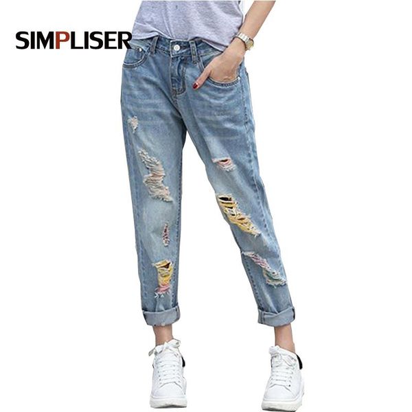 loose boyfriend ripped jeans for women 2021 summer plus size light blue hole trouser femme denim mujer vintage women's
loose boyfriend ripped jeans for women 2021 summer plus size light blue hole trouser femme denim mujer vintage women's