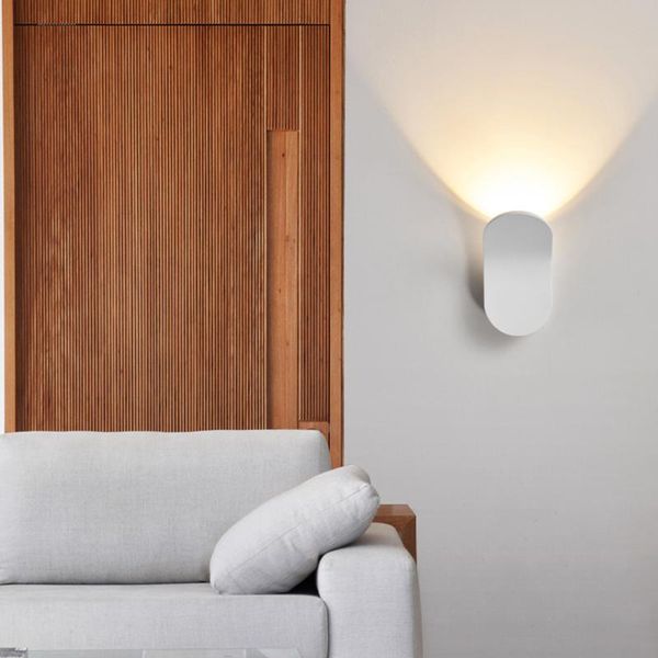 nordic led wall lamp 3w brushed aluminum lights sconce modern bedroom bedside lamps for home corridor bathroom
nordic led wall lamp 3w brushed aluminum lights sconce modern bedroom bedside lamps for home corridor bathroom