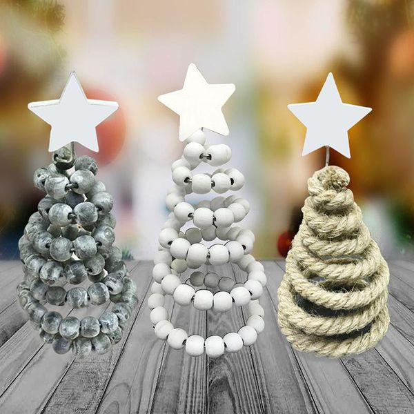 christmas decorations creative nordic ornaments wooden tree shape decoration diy twine bead navidad 2022
christmas decorations creative nordic ornaments wooden tree shape decoration diy twine bead navidad 2022