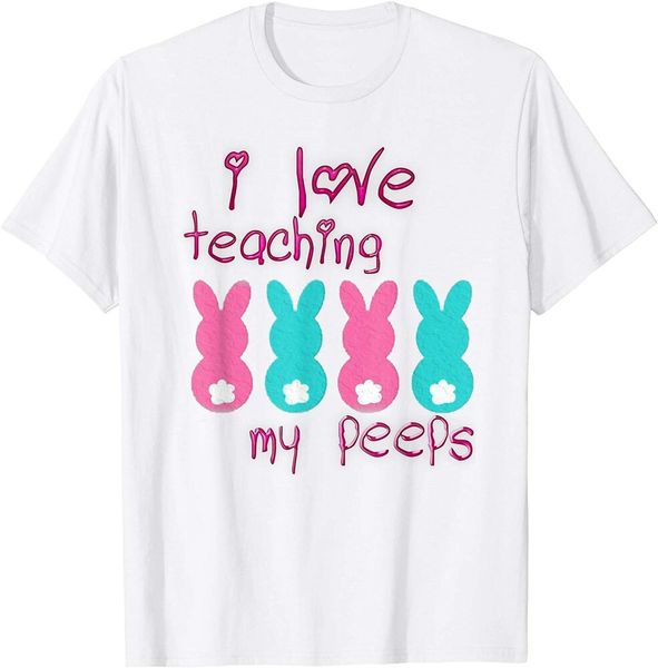 my favorite peeps call me teacher happy easter day t-shirt men boys t-shirt, White;black
my favorite peeps call me teacher happy easter day t-shirt men boys t-shirt, White;black