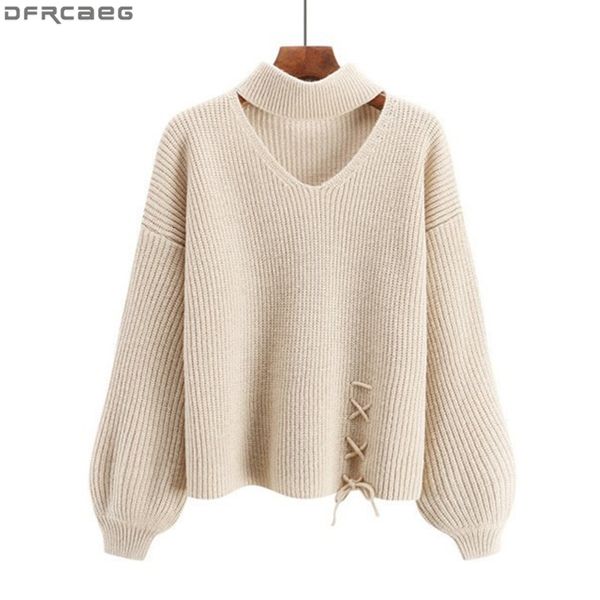 women's sweaters loose hollow out knitted sweater women autumn winter fashion streetwear basic pullover casual knitting pull, White;black
women's sweaters loose hollow out knitted sweater women autumn winter fashion streetwear basic pullover casual knitting pull, White;black