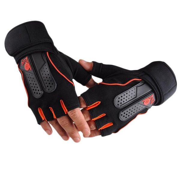 men women sports gym gloves half finger breathable weightlifting fitness dumbbell weight lifting size m/l/xl disposable
men women sports gym gloves half finger breathable weightlifting fitness dumbbell weight lifting size m/l/xl disposable