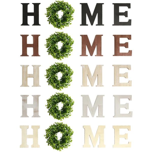 novelty items 24.9cmx23.6cm diy grass ring wooden home letter slice pendant hanging wedding birthday party decoration ornament handcrafts
novelty items 24.9cmx23.6cm diy grass ring wooden home letter slice pendant hanging wedding birthday party decoration ornament handcrafts