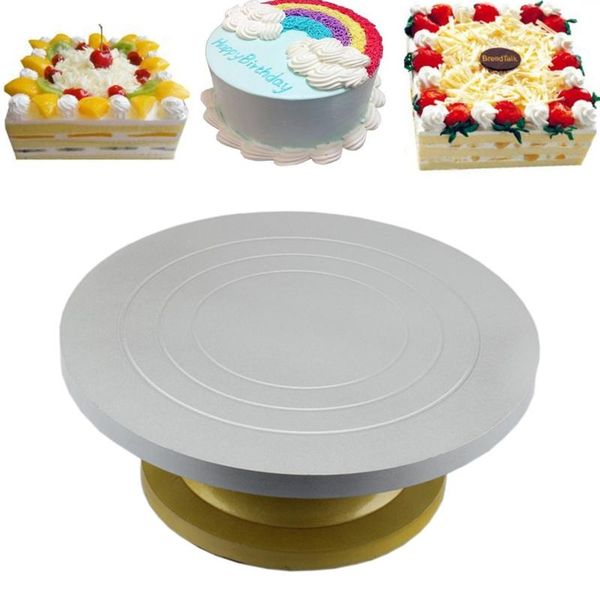 23/29/32cm baking tool plastic steel mounted cream cake on the rotary stand carved & pastry tools
23/29/32cm baking tool plastic steel mounted cream cake on the rotary stand carved & pastry tools