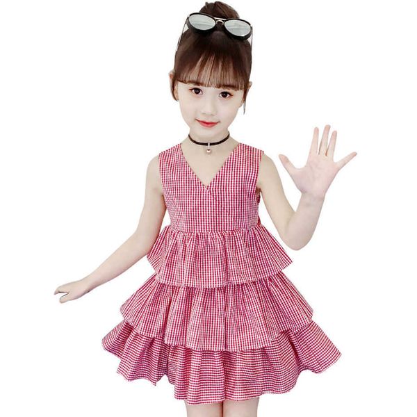dresses for girls plaid pattern party kids sashes cake children tiered clothes 6 8 10 12 14 210528, Red;yellow
dresses for girls plaid pattern party kids sashes cake children tiered clothes 6 8 10 12 14 210528, Red;yellow