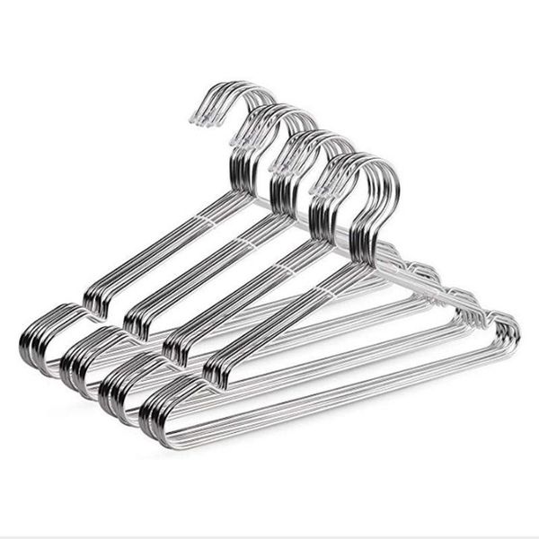 laundry bags 40pcs metal hangers, stainless steel strong wire clothes hangers,children's hangers household non-slip clo
laundry bags 40pcs metal hangers, stainless steel strong wire clothes hangers,children's hangers household non-slip clo