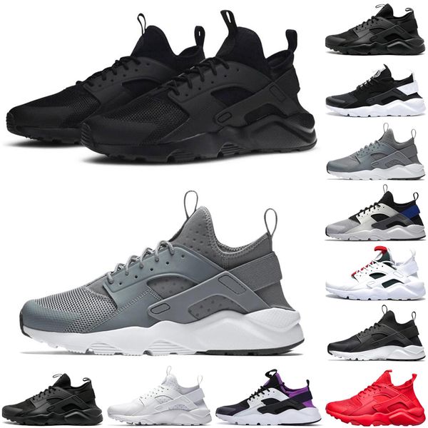 fashion huarache run ultra men women shoes 1.0 triple white black gray red huaraches sports sneakers size 36-45
fashion huarache run ultra men women shoes 1.0 triple white black gray red huaraches sports sneakers size 36-45