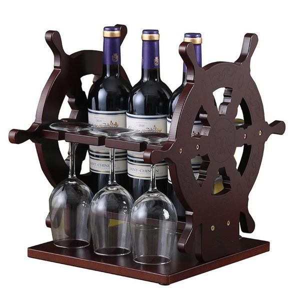 tablewine racks solid wood rack ornaments creative wooden bottle display bracket decor
tablewine racks solid wood rack ornaments creative wooden bottle display bracket decor