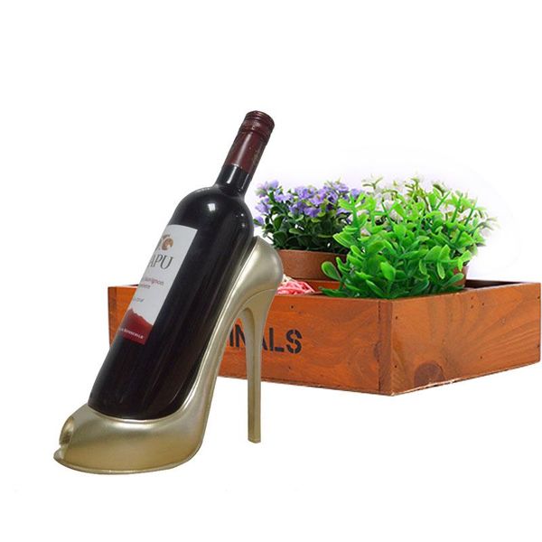 tablewine racks high heel rack resin bottle display stand home living room el table decoration wedding ornament
tablewine racks high heel rack resin bottle display stand home living room el table decoration wedding ornament