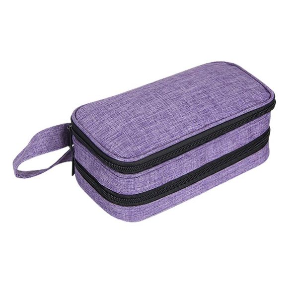 storage bags travel portable holds 12 bottles case home organizer anti scratch for nail polish manicure multifunction double layer
storage bags travel portable holds 12 bottles case home organizer anti scratch for nail polish manicure multifunction double layer
