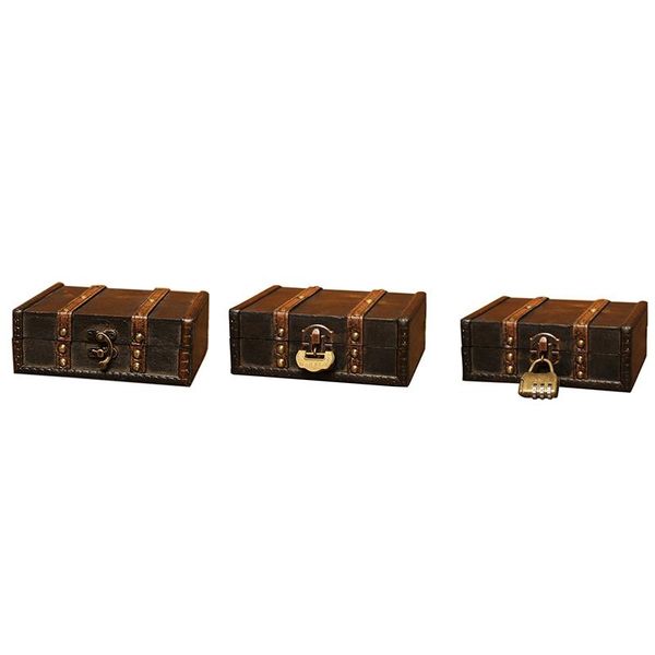 jewelry pouches, bags retro treasure chest with lock vintage wooden storage box antique style organizer for wardrobe trinket, Pink;blue
jewelry pouches, bags retro treasure chest with lock vintage wooden storage box antique style organizer for wardrobe trinket, Pink;blue