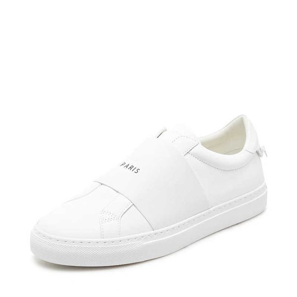 mens womens casual shoes fashion white leather pelle appartamento dress party dimensione with box eur 35-46, Black
mens womens casual shoes fashion white leather pelle appartamento dress party dimensione with box eur 35-46, Black