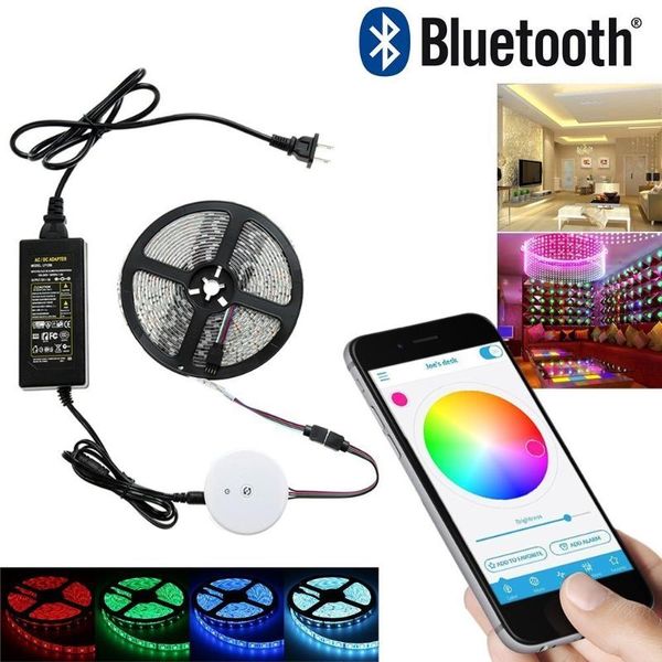 15m 20m rgb strip light waterproof 60led/m rope ribbon lamp kit + bluetooth smartphone controller 24v power adapter led strips
15m 20m rgb strip light waterproof 60led/m rope ribbon lamp kit + bluetooth smartphone controller 24v power adapter led strips