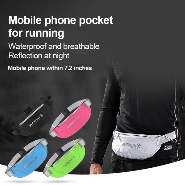 outdoor bags women's men's breast package waterproof polyester sports bag pouch korean waist fanny crossbody banana
outdoor bags women's men's breast package waterproof polyester sports bag pouch korean waist fanny crossbody banana