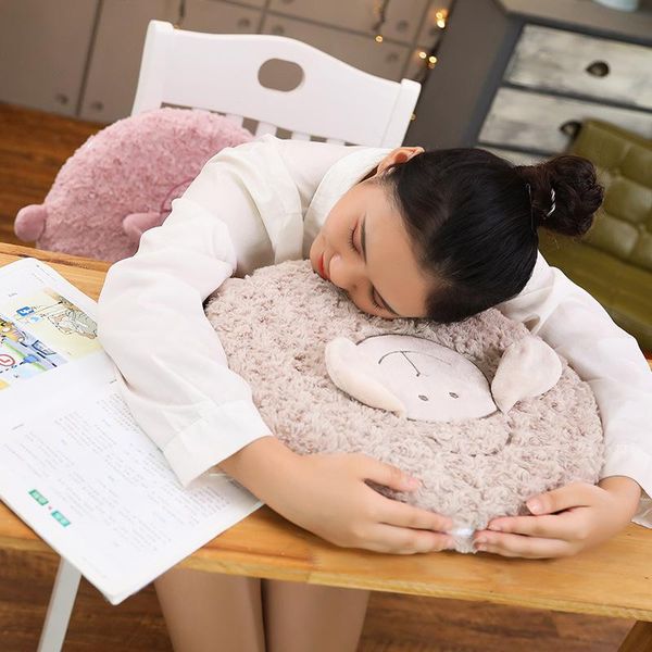 cushion/decorative pillow creativity cartoon animal sheep cat non-slip chair cushion super soft short plush stuffed office car sit mat throw
cushion/decorative pillow creativity cartoon animal sheep cat non-slip chair cushion super soft short plush stuffed office car sit mat throw