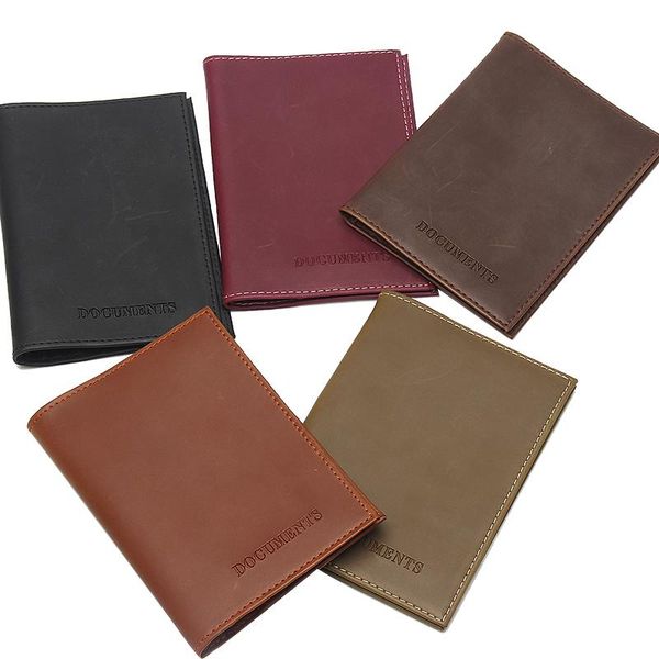 card holders russian federation driver's license case crazy horse leather passport retro business holder men's id hold, Brown;gray
card holders russian federation driver's license case crazy horse leather passport retro business holder men's id hold, Brown;gray