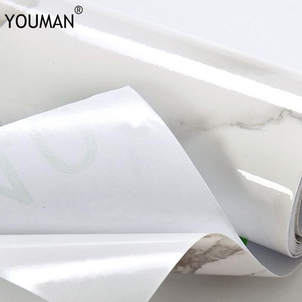 wallpapers youman diy self adhesive pvc marble wallpaper waterproof kitchen cupboard wall paper
wallpapers youman diy self adhesive pvc marble wallpaper waterproof kitchen cupboard wall paper