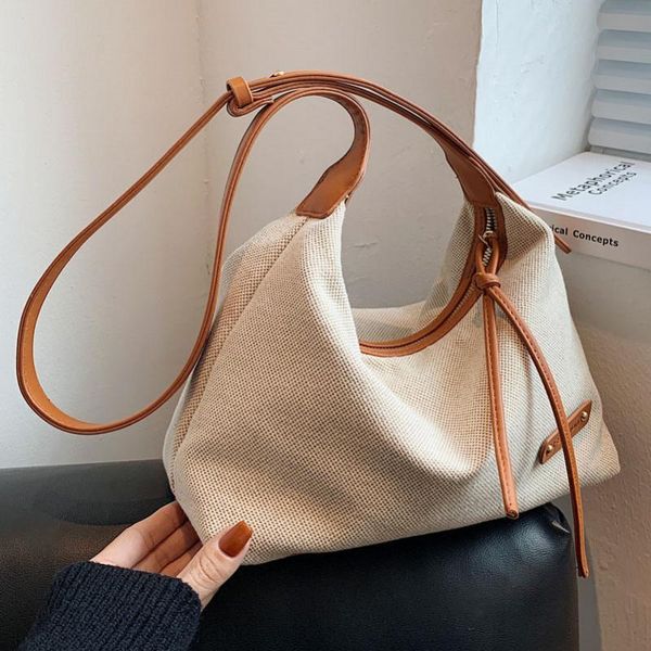 evening bags casual canvas women shoulder brand design tassels hobos crossbody patchwork female handbag travel satchel bolsas black
evening bags casual canvas women shoulder brand design tassels hobos crossbody patchwork female handbag travel satchel bolsas black
