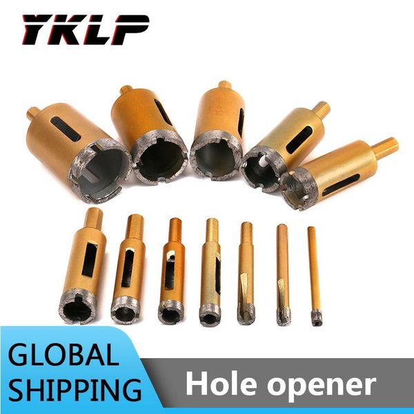 professional drill bits 1pcs diamond hole saw core cutter tool for marble granite tile stone
professional drill bits 1pcs diamond hole saw core cutter tool for marble granite tile stone