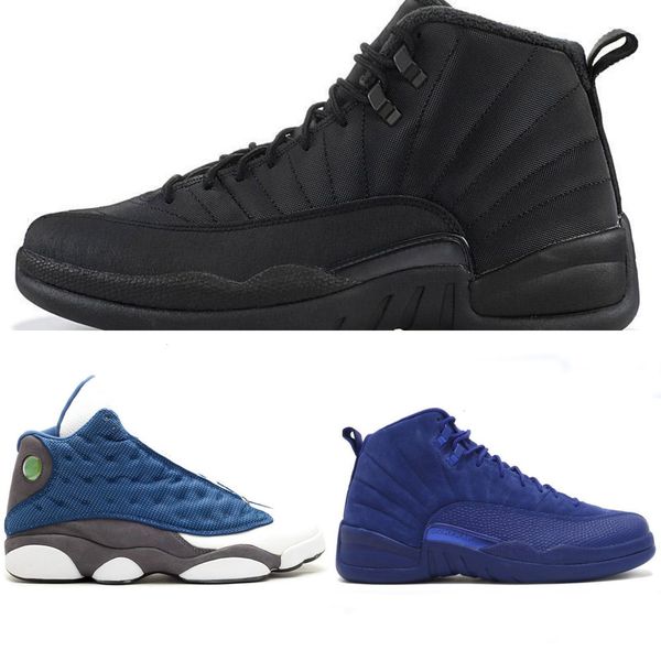 dark grey 12s men basketball shoes 12 reverse taxi game royal reptile wings winterized wntr 3 punch mens trainers sports sneakers 7-13es66ag
dark grey 12s men basketball shoes 12 reverse taxi game royal reptile wings winterized wntr 3 punch mens trainers sports sneakers 7-13es66ag