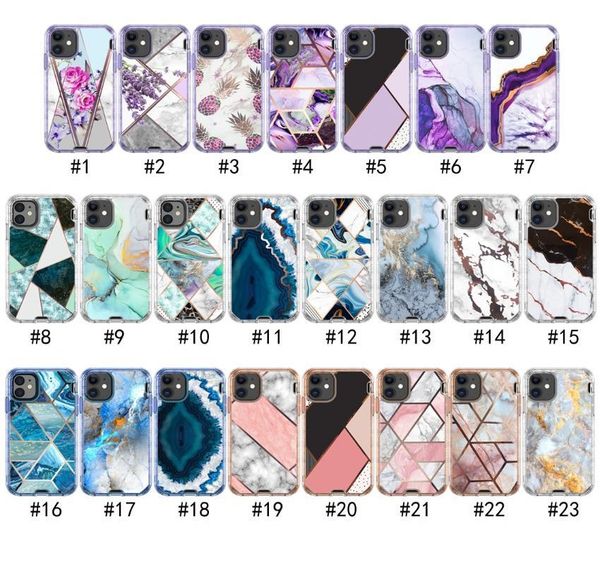 defender 3 in 1 rugged marble cases for iphone 12 mini 11 pro max xr xs x 6 7 8 plus luxury hybrid heavy duty shockproof cover
defender 3 in 1 rugged marble cases for iphone 12 mini 11 pro max xr xs x 6 7 8 plus luxury hybrid heavy duty shockproof cover