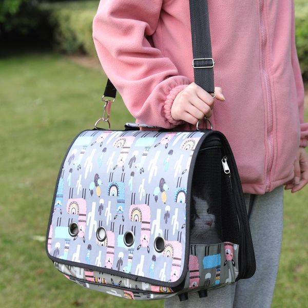 dog car seat covers small fold backpack mesh breathable cats carrier bags portable outdoor trave shoulder handbag puppy cat cages pets suppl
dog car seat covers small fold backpack mesh breathable cats carrier bags portable outdoor trave shoulder handbag puppy cat cages pets suppl