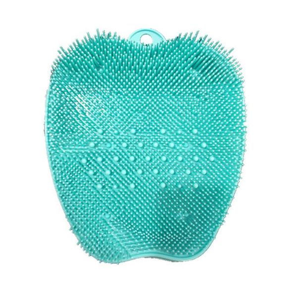 non-slip bath mat foot massage pad dead skin remover brush suction cup bathroom floor shower mats
non-slip bath mat foot massage pad dead skin remover brush suction cup bathroom floor shower mats