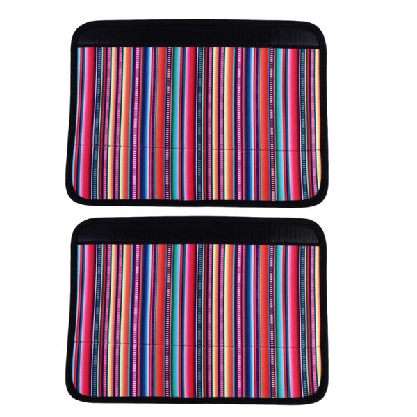 safety belts & accessories 2pcs auto car seat belt cover shoulder pad cushion stylish seatbelt strap 
safety belts & accessories 2pcs auto car seat belt cover shoulder pad cushion stylish seatbelt strap