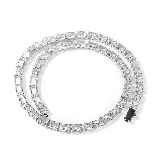 iced out chain rectangular zircon tennis necklace gold silver plated mens hip hop jewelry gift
iced out chain rectangular zircon tennis necklace gold silver plated mens hip hop jewelry gift