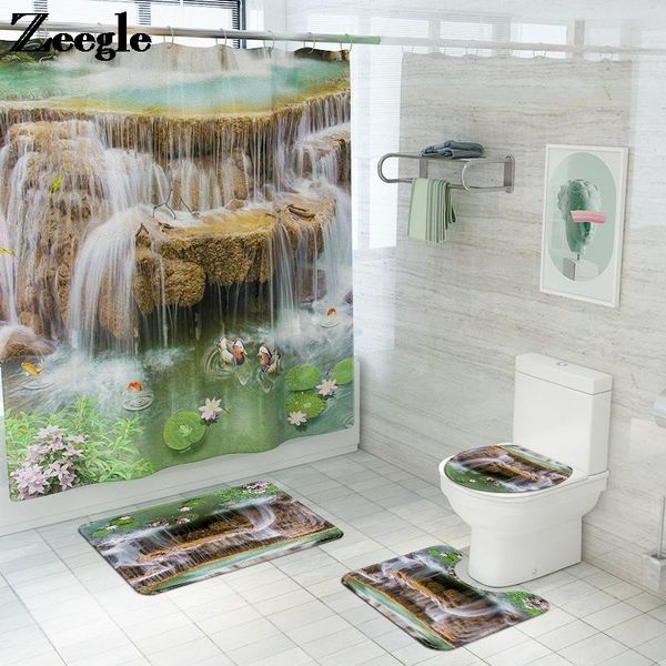 bath mats creative bathroom decoration mat and shower curtain set flannel carpet non-slip toilet floor rug
bath mats creative bathroom decoration mat and shower curtain set flannel carpet non-slip toilet floor rug