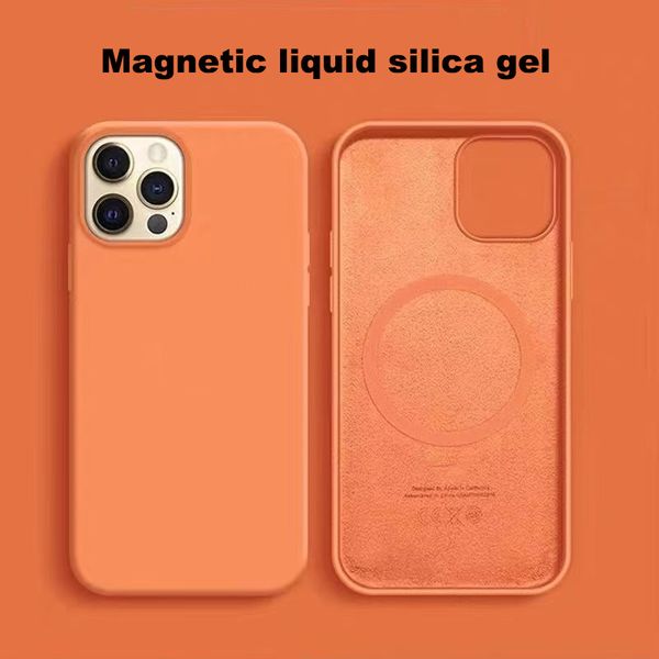 official genuine liquid silicone case for iphone 12 pro max case magnetic luxury 1:1 wireless charge cover for iphone 12 pro max
official genuine liquid silicone case for iphone 12 pro max case magnetic luxury 1:1 wireless charge cover for iphone 12 pro max