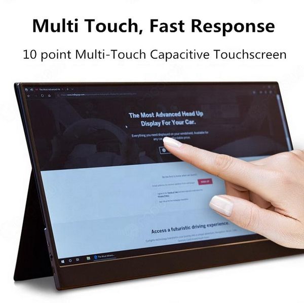 arrival 17.3 inch 1080p ips panel usb-c hd portable display monitor support power bank monitors
arrival 17.3 inch 1080p ips panel usb-c hd portable display monitor support power bank monitors