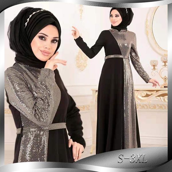 ramadan eid mubarak sequin abaya dubai turkey hijab muslim dress abayas turkish dresses for women kaftan islamic clothing caftan, Red
ramadan eid mubarak sequin abaya dubai turkey hijab muslim dress abayas turkish dresses for women kaftan islamic clothing caftan, Red