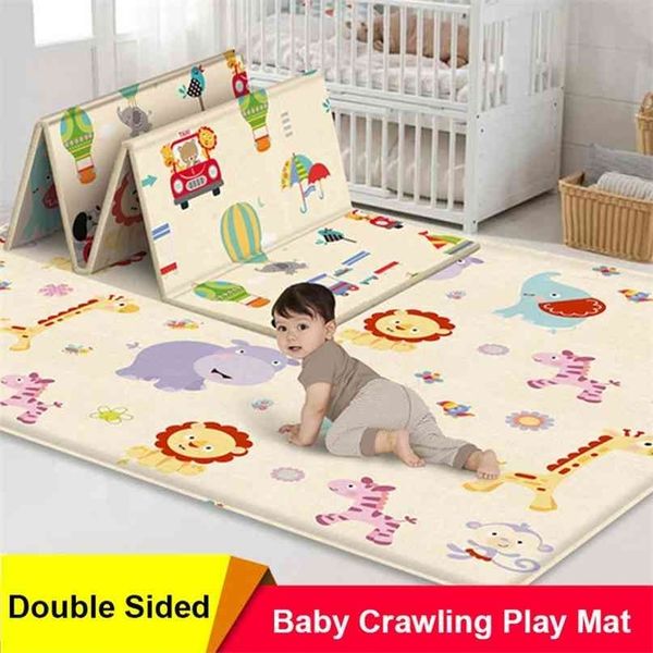 xpe baby play mat toys for children rug playmat developing room crawling pad environmentally friendly folding 210915
xpe baby play mat toys for children rug playmat developing room crawling pad environmentally friendly folding 210915