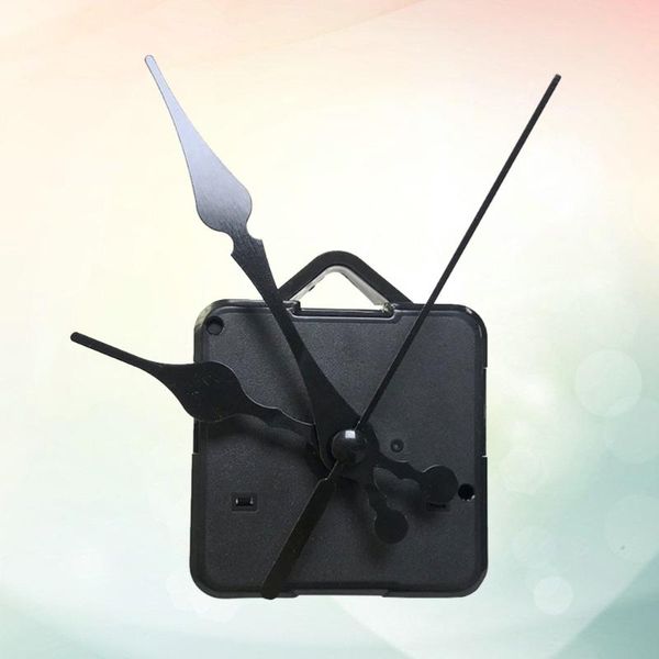 fashion simple clock movement accessories diy watch parts scanning fluorescence needle without battery (black) other clocks
fashion simple clock movement accessories diy watch parts scanning fluorescence needle without battery (black) other clocks