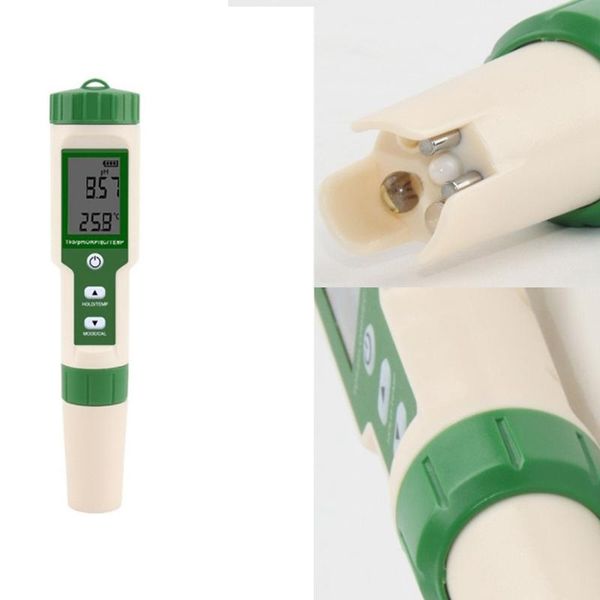 ez-9910 ph/tds/ec/orp/temperature meter ph digital water quality monitor tester for meters
ez-9910 ph/tds/ec/orp/temperature meter ph digital water quality monitor tester for meters