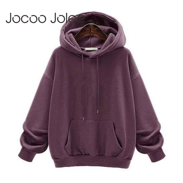 women oversized hoodies autumn winter long sleeve thick warm plush hooded sweatshirts vintage solid pullover 210428, Black
women oversized hoodies autumn winter long sleeve thick warm plush hooded sweatshirts vintage solid pullover 210428, Black