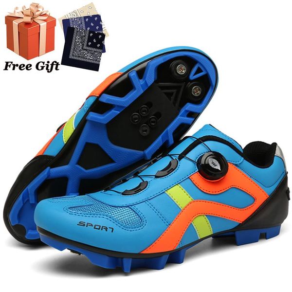 cycling footwear type of mountain bike shoes with lock, steering buckle, elastic road shoes, rubber non-locking training, Black
cycling footwear type of mountain bike shoes with lock, steering buckle, elastic road shoes, rubber non-locking training, Black