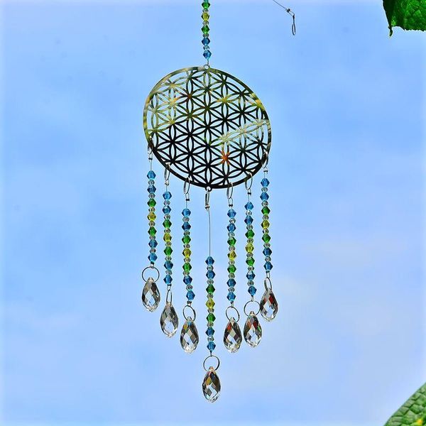 garden suncatcher crystal prisms diy origial design fresh colors wonderful housewarming gifts window decoration decorations
garden suncatcher crystal prisms diy origial design fresh colors wonderful housewarming gifts window decoration decorations